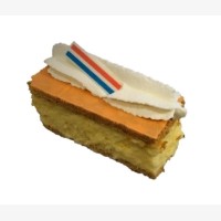 Tompoucen (doosje 4 stuks)